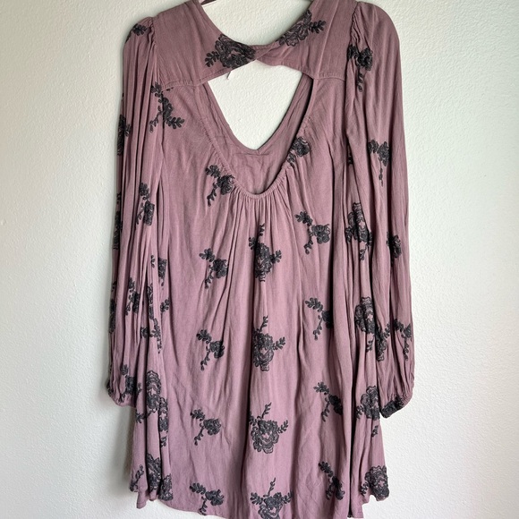 Free People Emma Dress - Picture 3 of 6